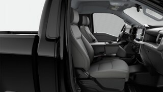 2026 Ford F-150® Internal Image 1
